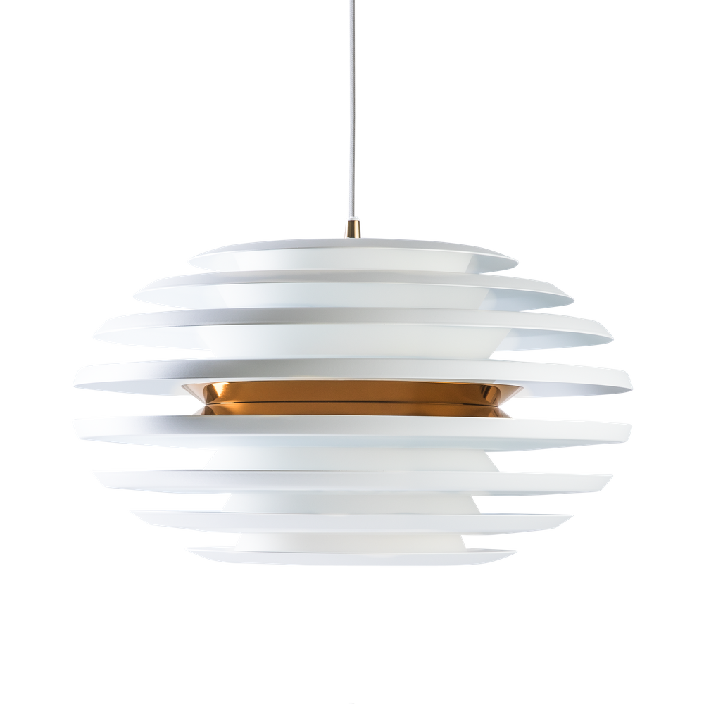 Ellipse Pendant