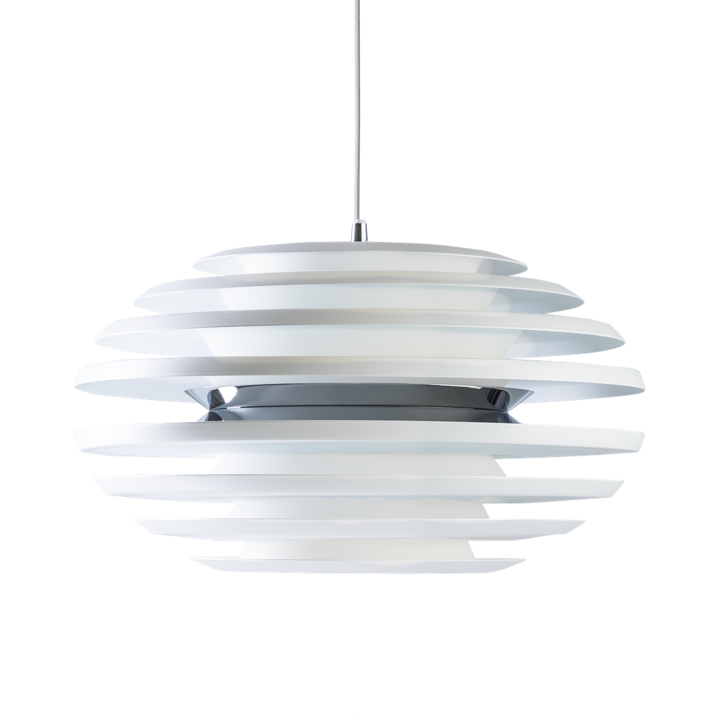 Ellipse Pendant