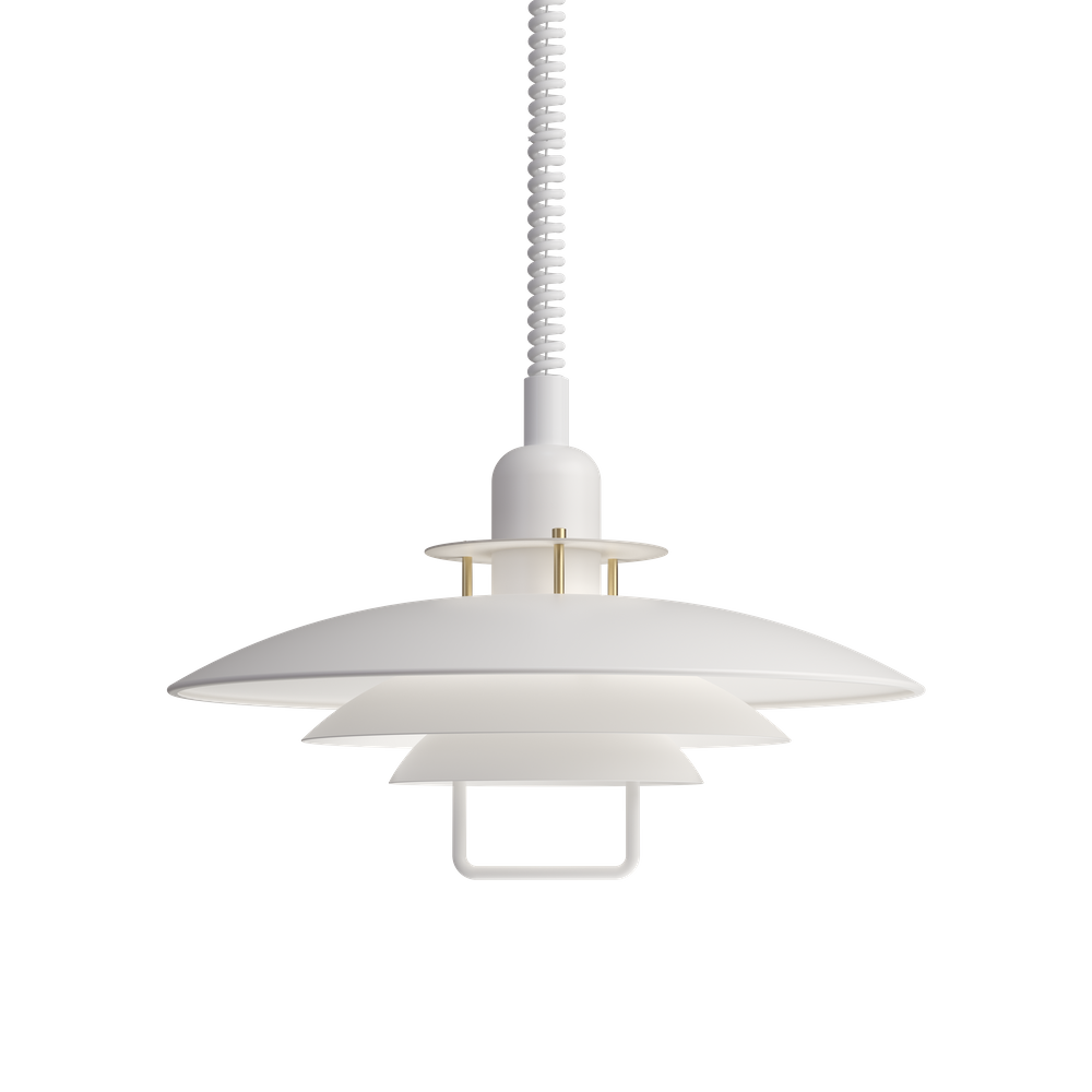 Primus II Pendant