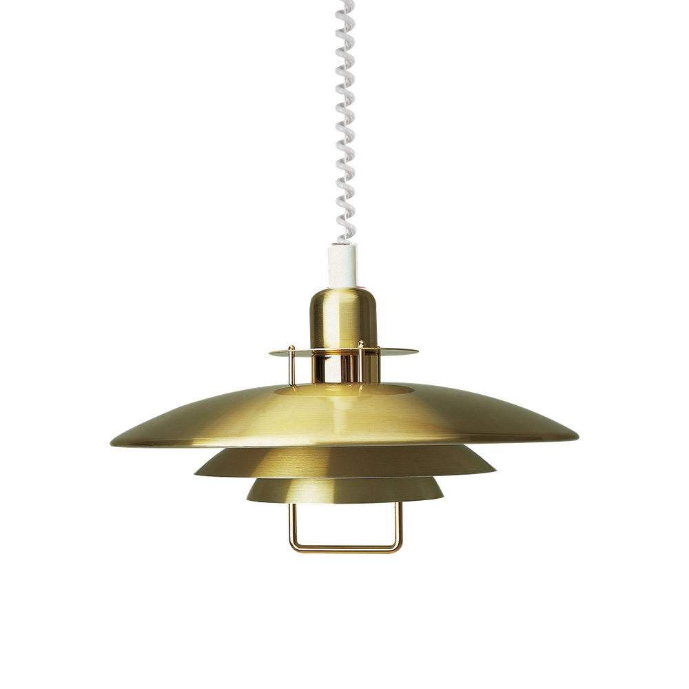 Primus II Pendant