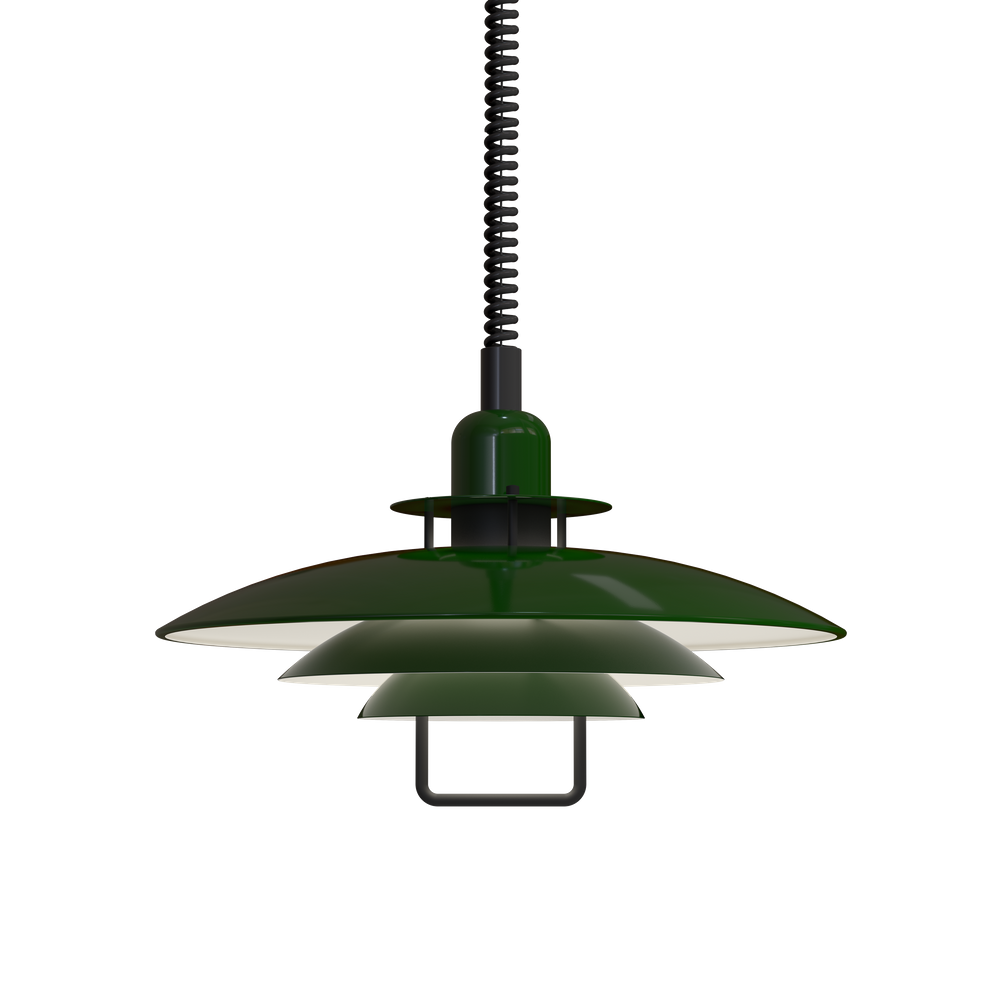 Primus II Pendel