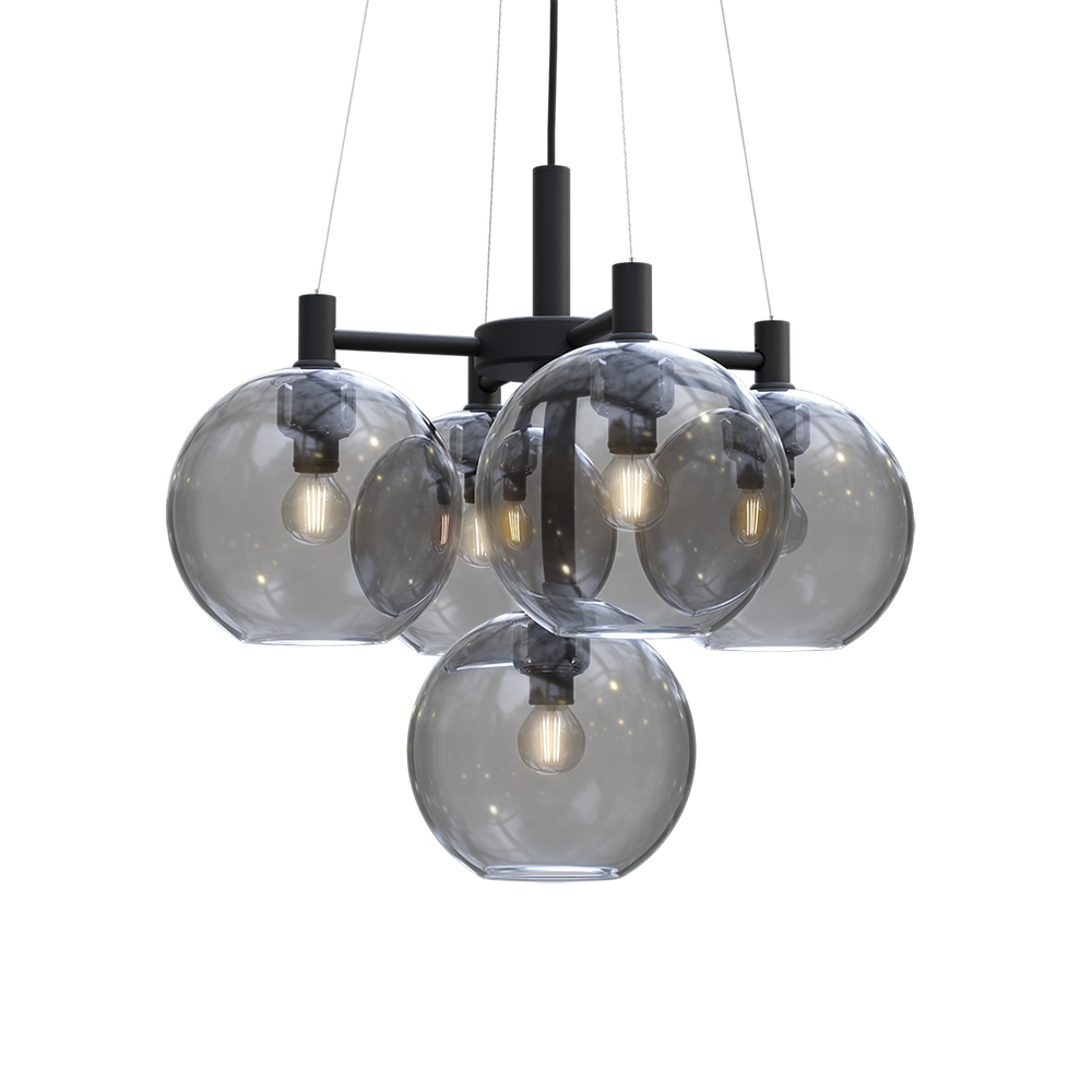 Gloria Chandelier