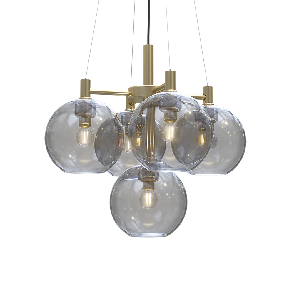 Gloria Chandelier