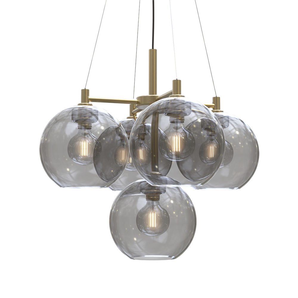 Gloria Chandelier
