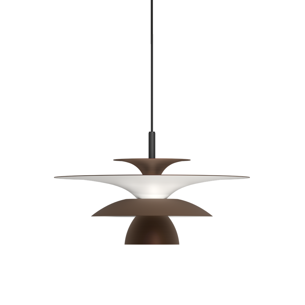 Picasso Pendant