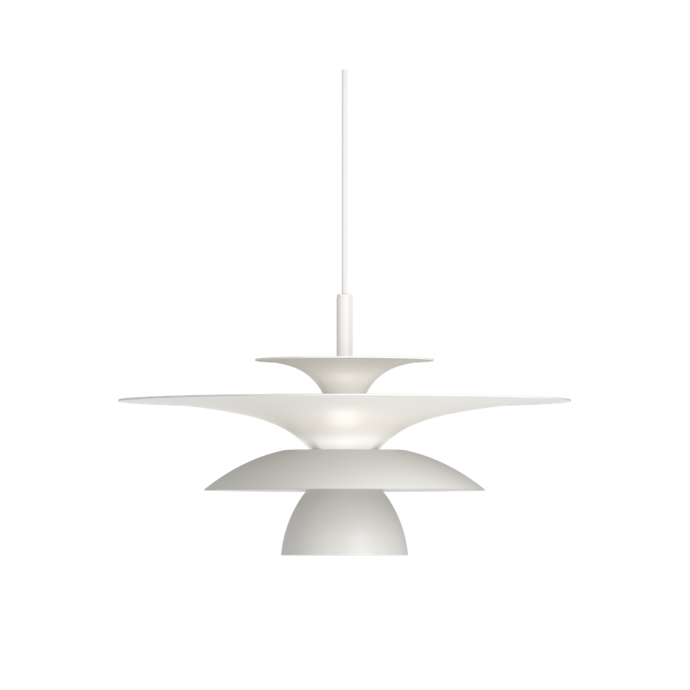Picasso Pendant