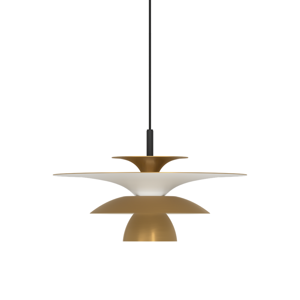 Picasso Pendant