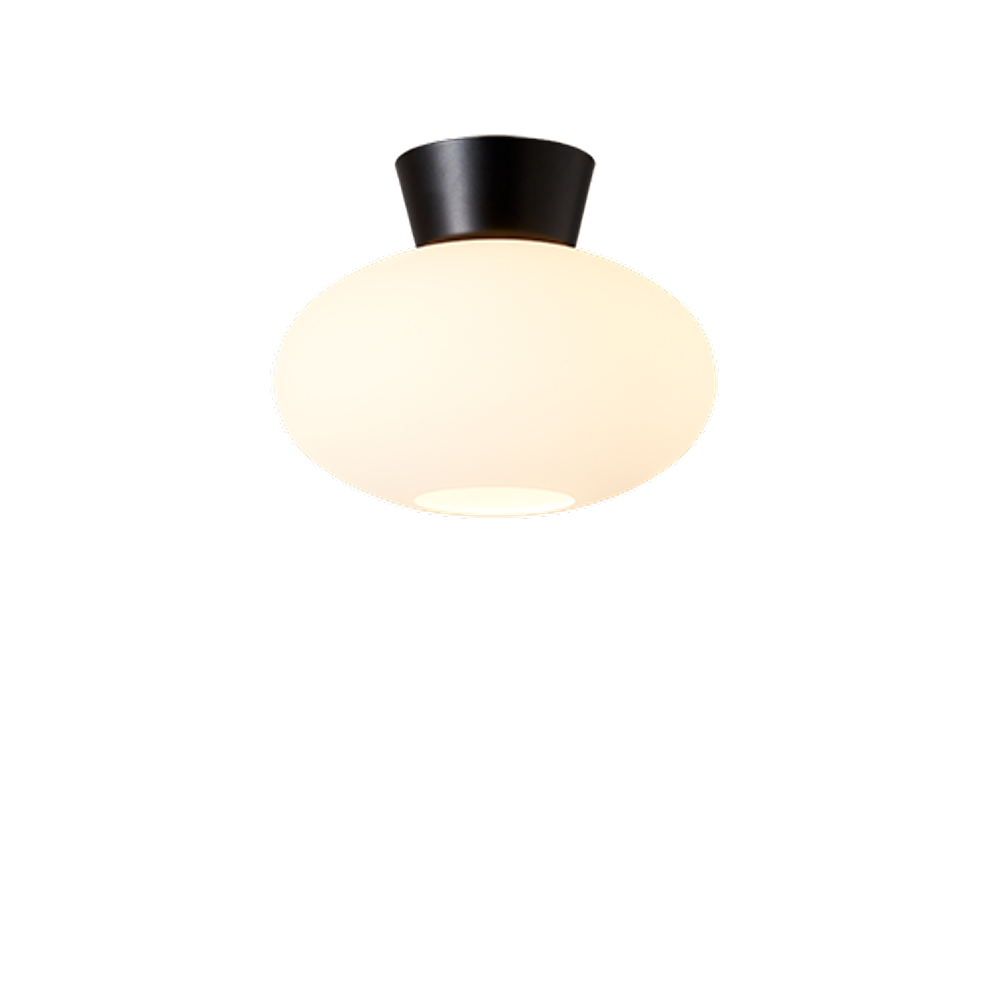 Bullo ceiling