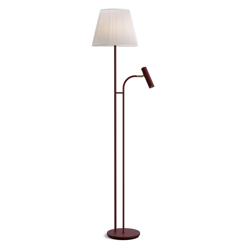 Slender Floor lamp