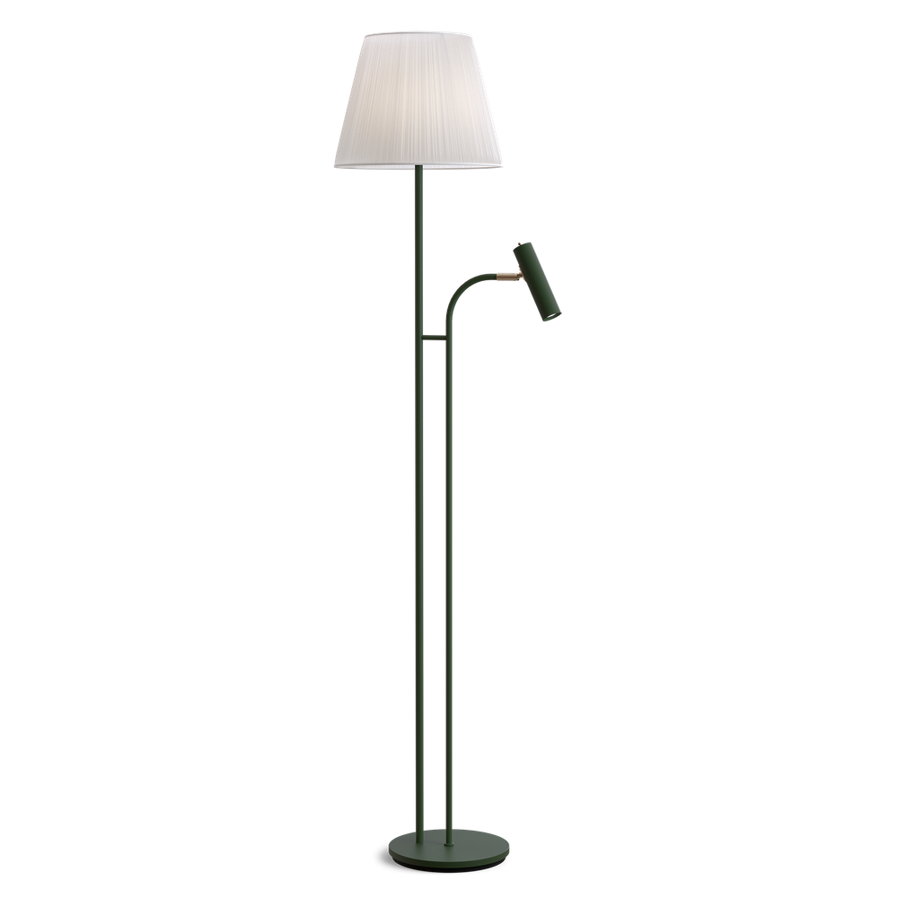Slender Floor lamp