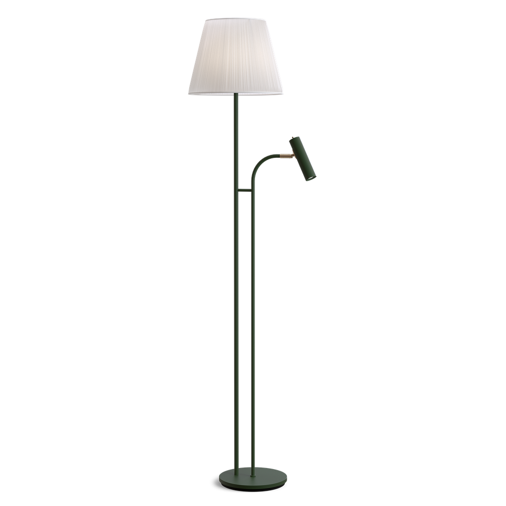 Slender Floor lamp