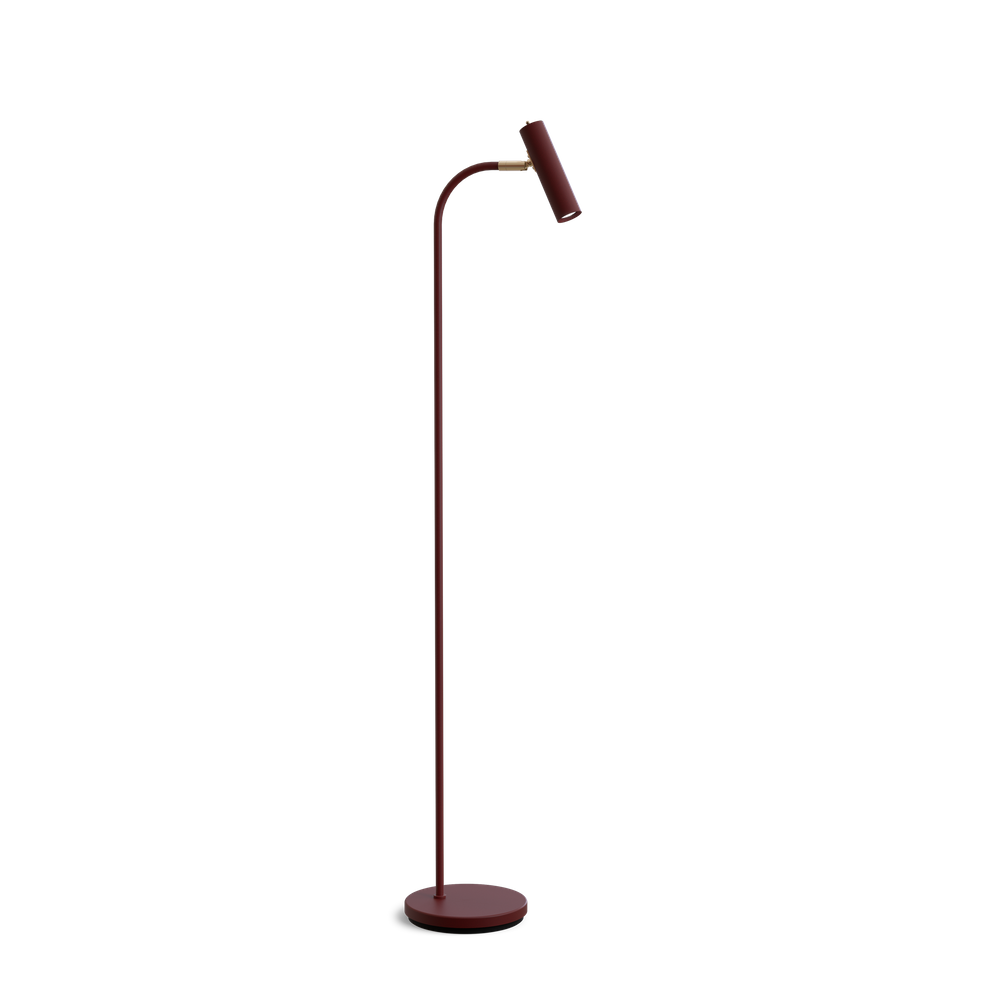 Slender Floor lamp