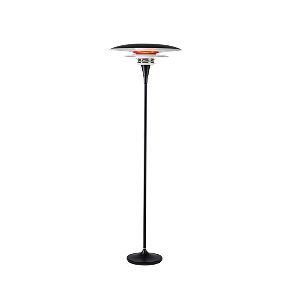 Diablo Golvlampa