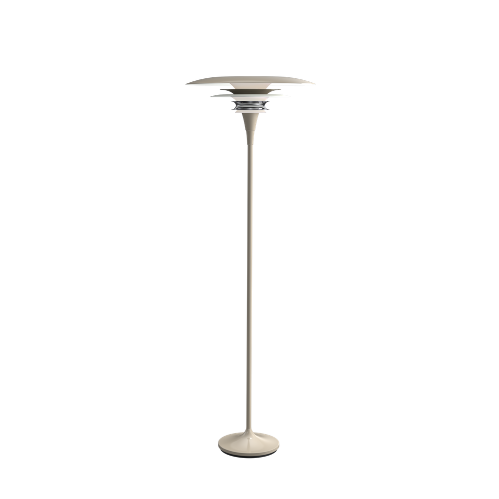 Diablo Golvlampa