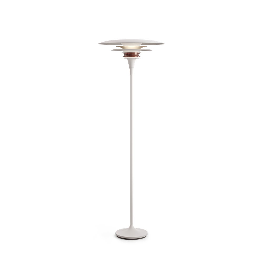 Diablo Golvlampa