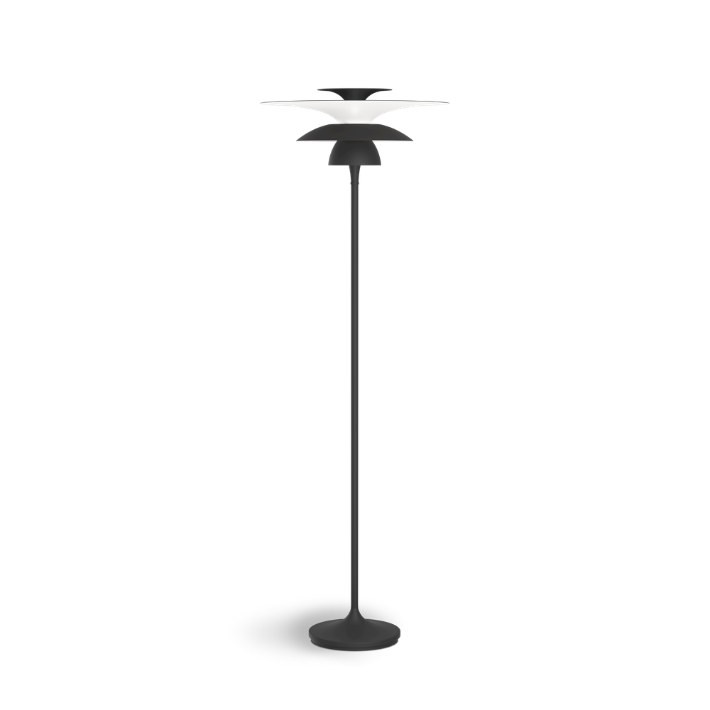 Picasso floor lamp