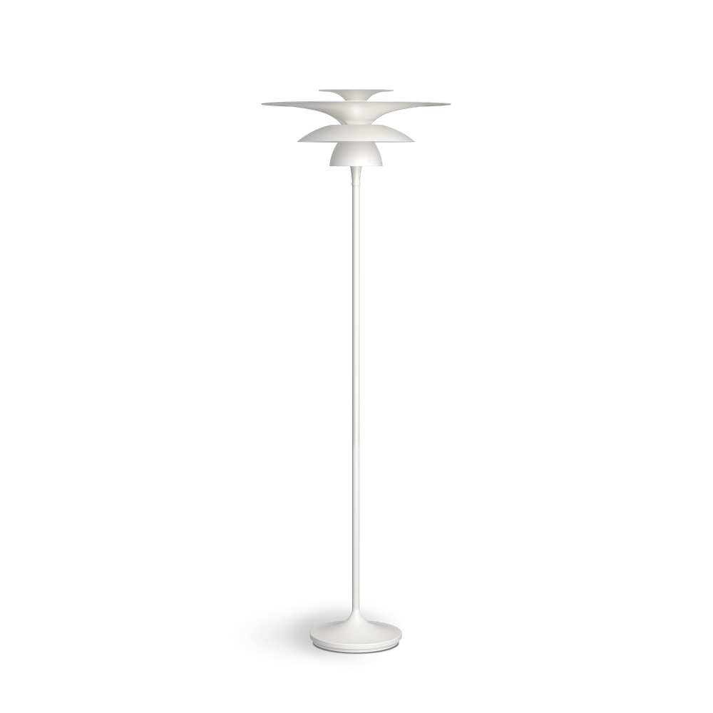 Picasso floor lamp