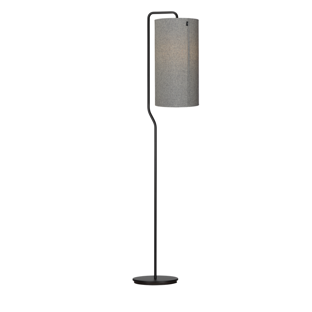Pensile Stehlampe