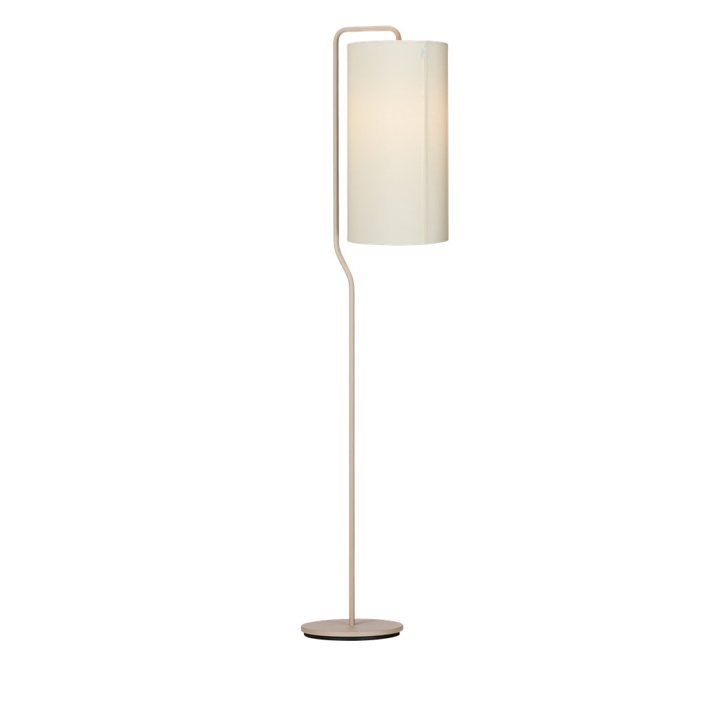 Pensile Stehlampe