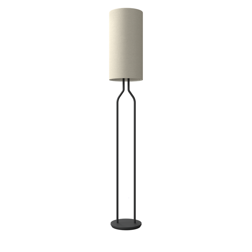 Bottle Stehlampe