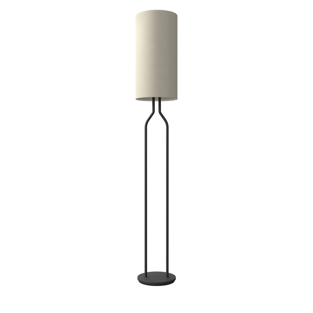 Bottle Floor lamp