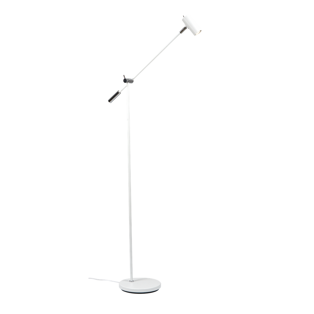 Cato Floor lamp dimmable