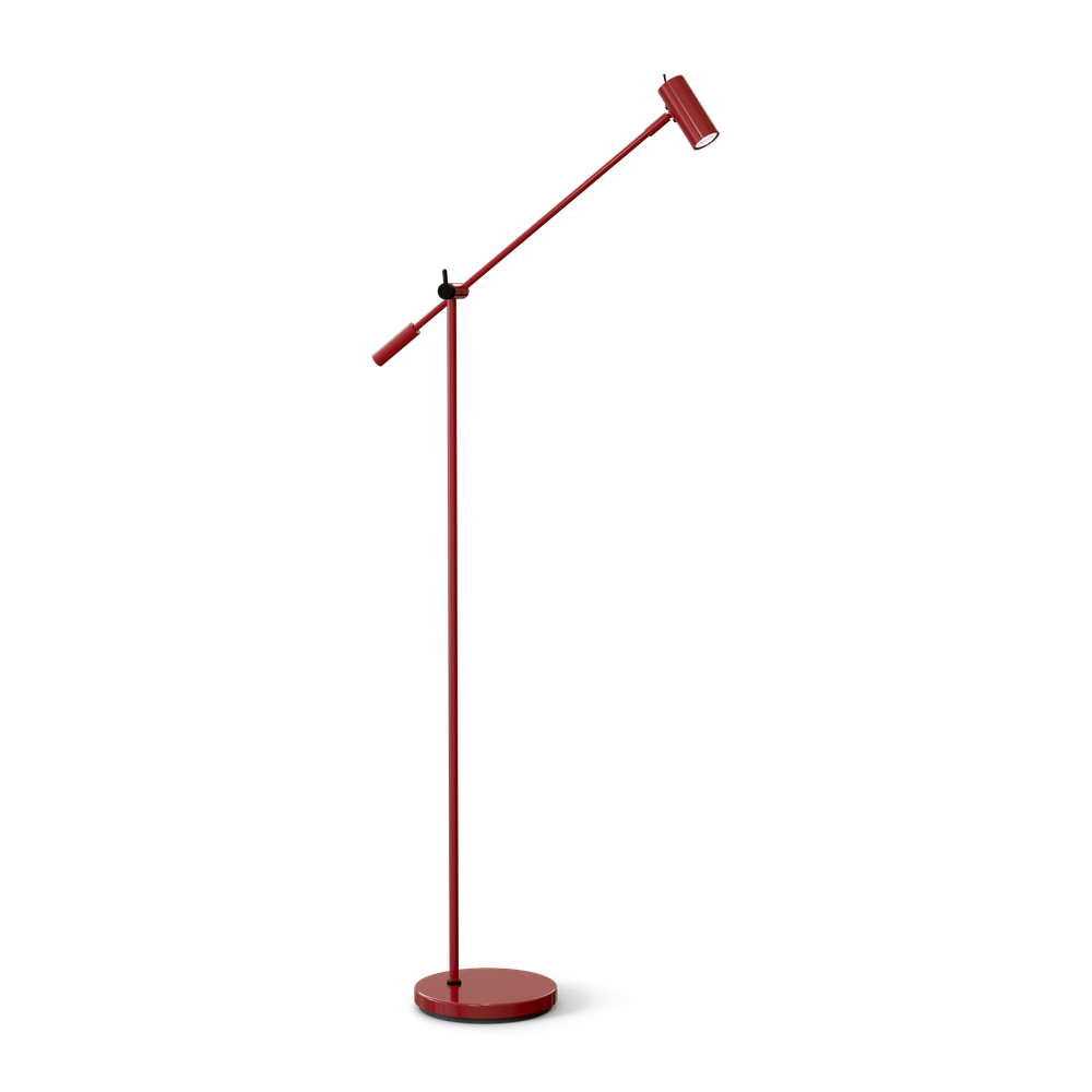 Cato Floor lamp dimmable