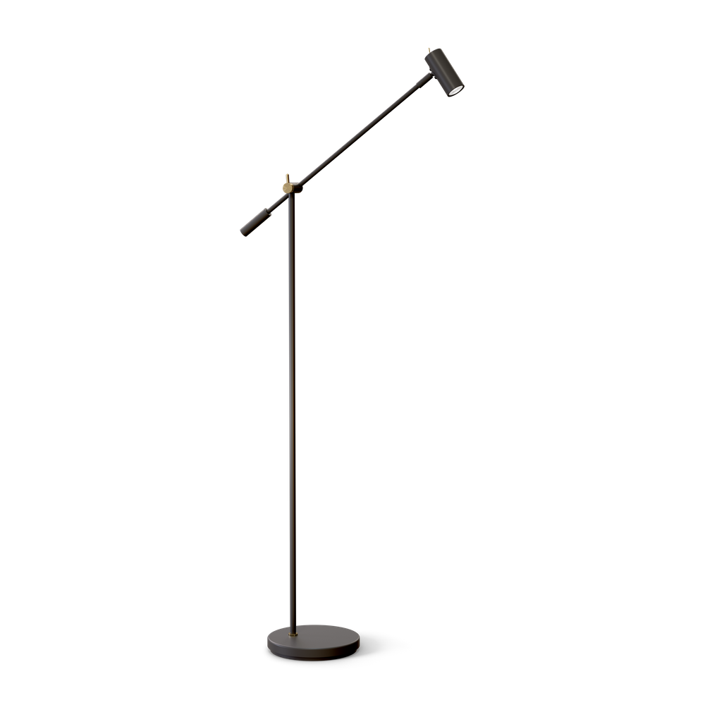 Cato Golvlampa dimbar