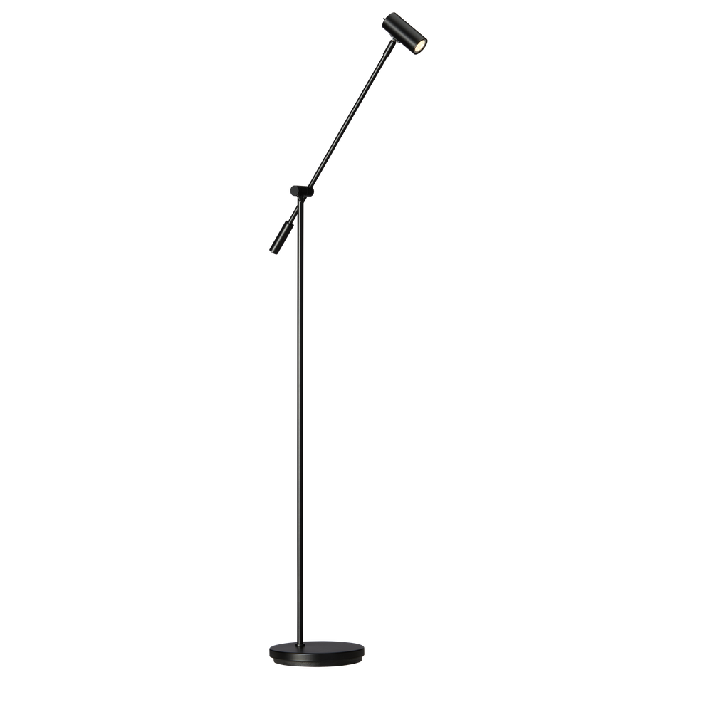 Cato Floor lamp dimmable