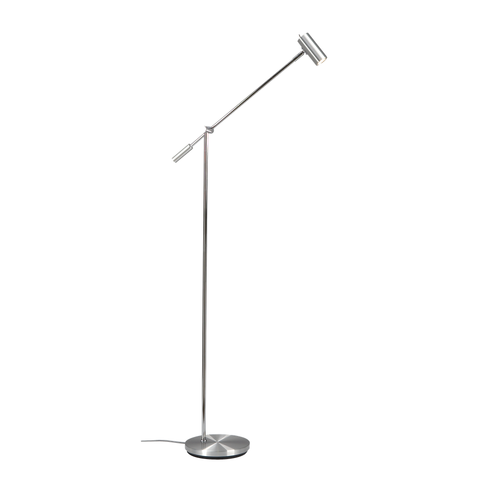 Cato Floor lamp dimmable
