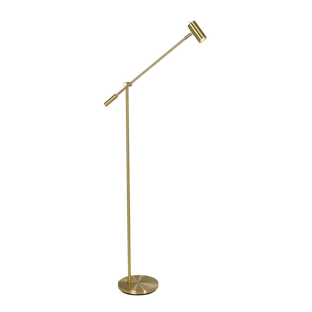 Cato Floor lamp dimmable