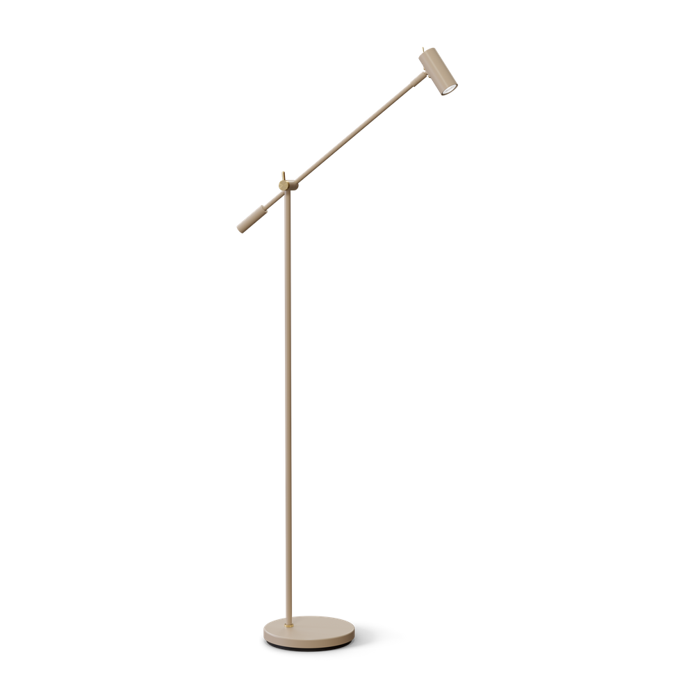 Cato Golvlampa dimbar
