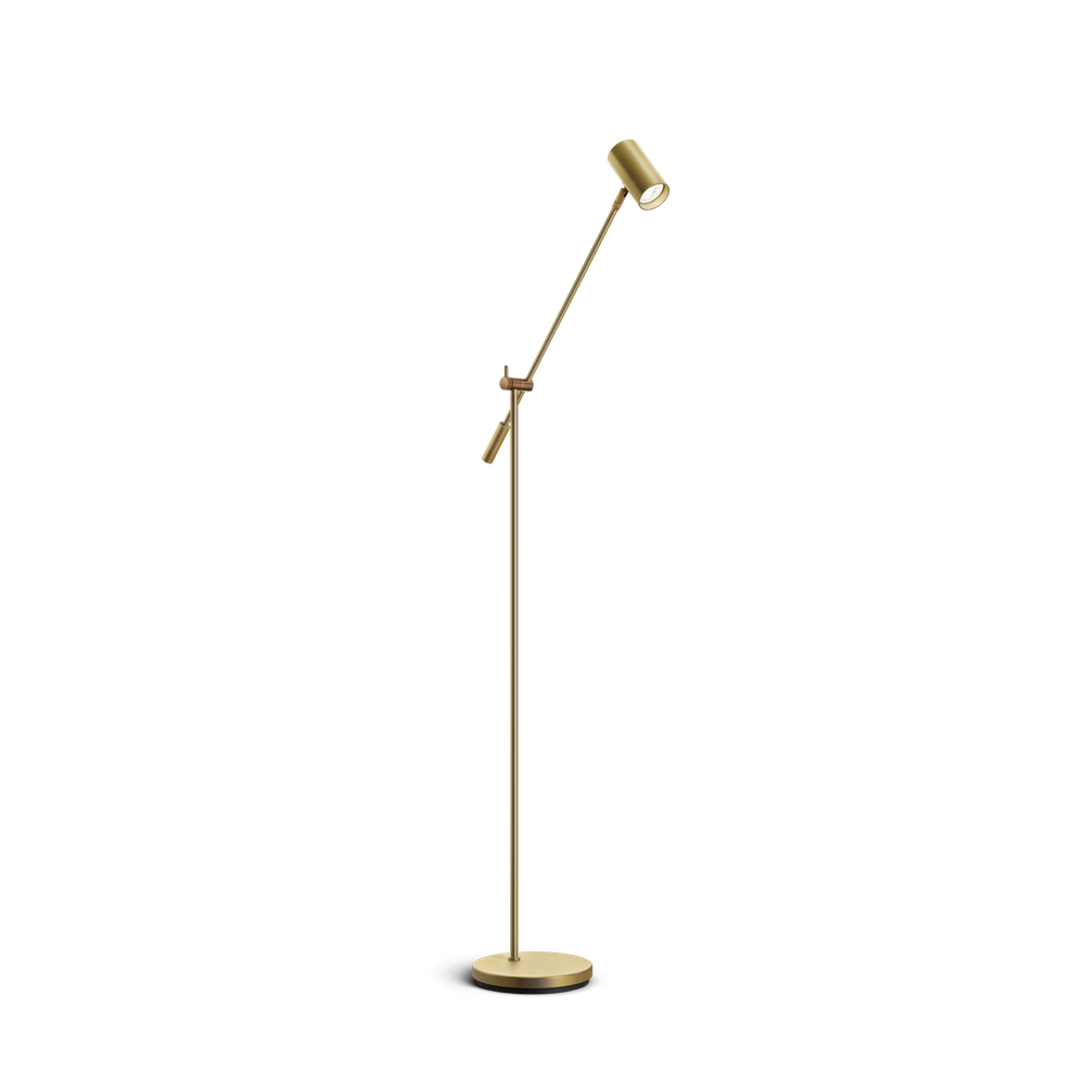 Tyson Floor lamp
