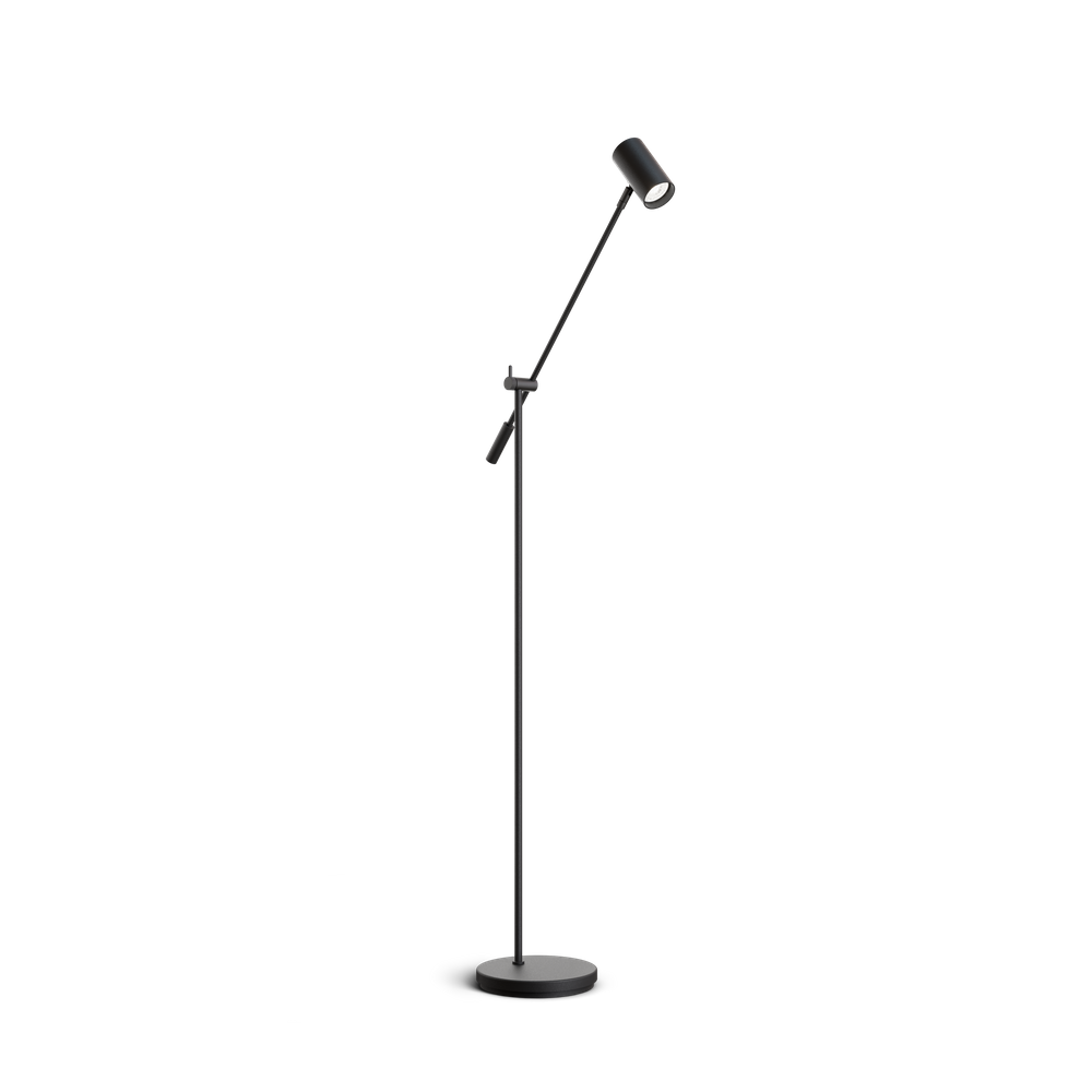Tyson Floor lamp
