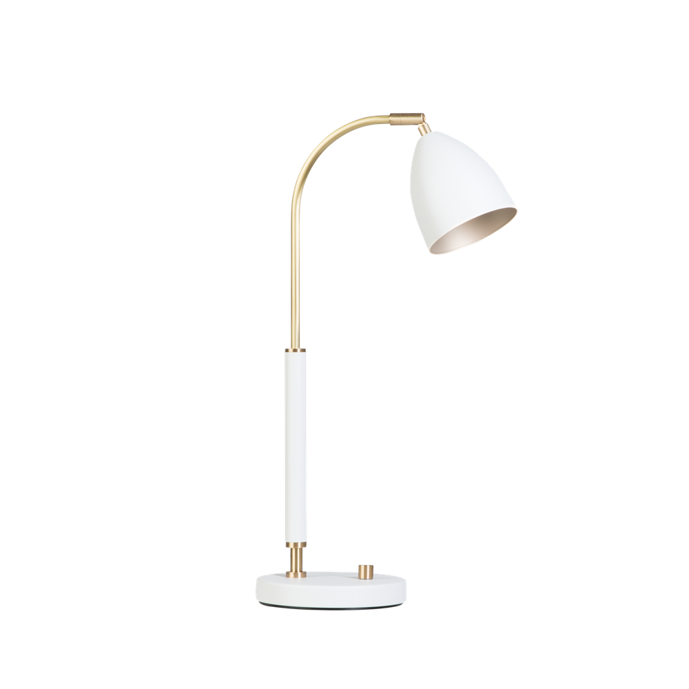 Deluxe Bordlampe