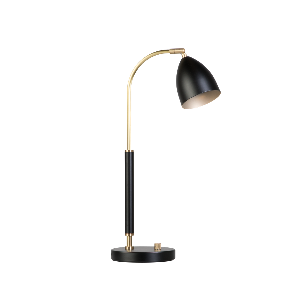 Deluxe Bordslampa