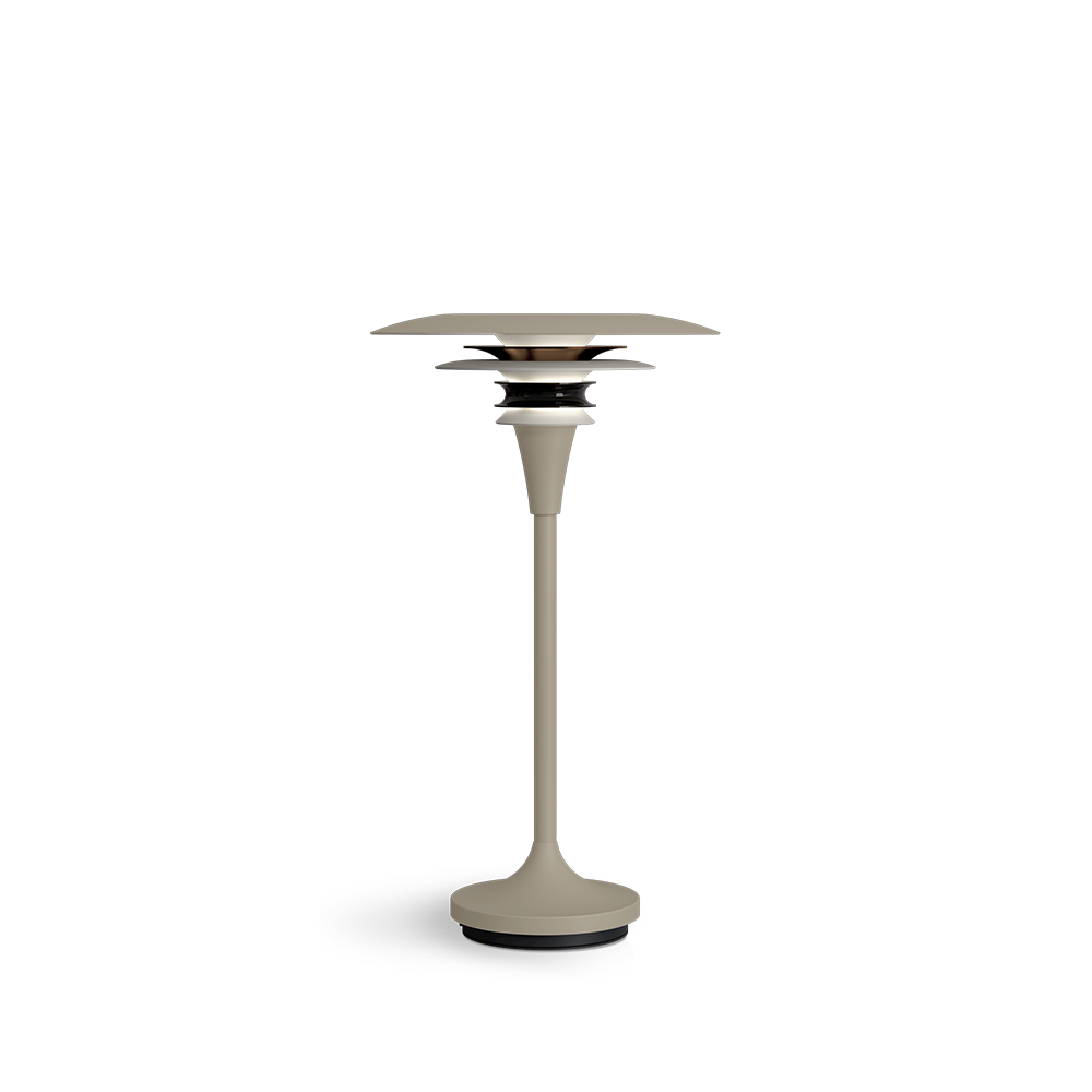 Diablo Table lamp