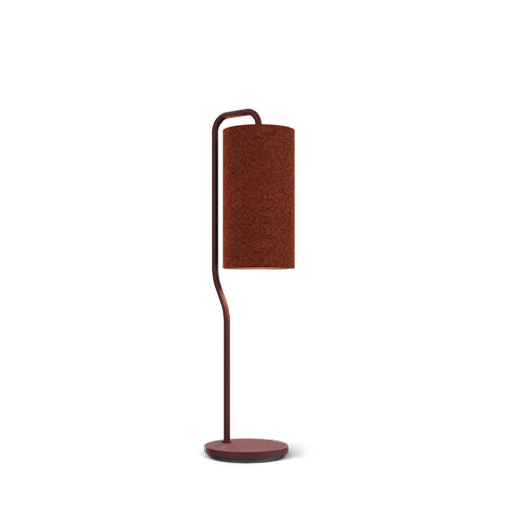 Pensile Tischlampe
