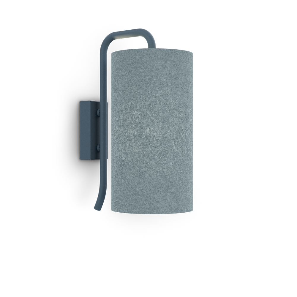 Pensile wall lamp small