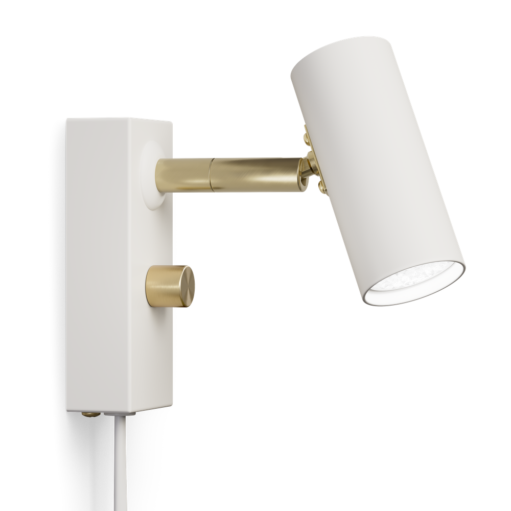 Cato Wandlampe einzeln