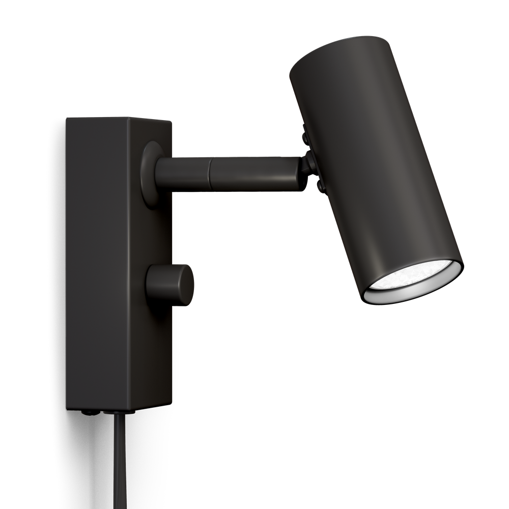Cato wall lamp single