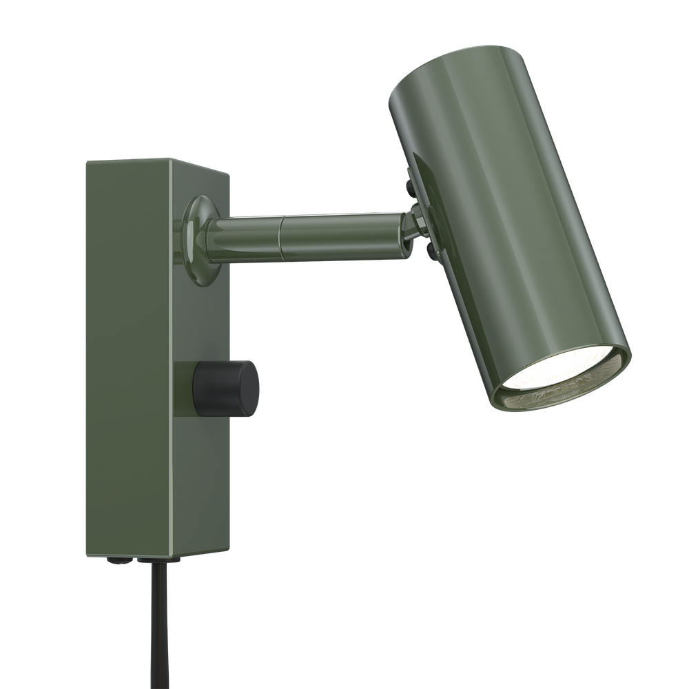 Cato wall lamp single