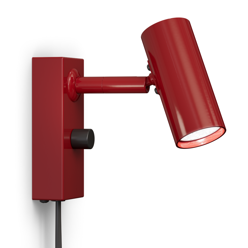 Cato wall lamp single