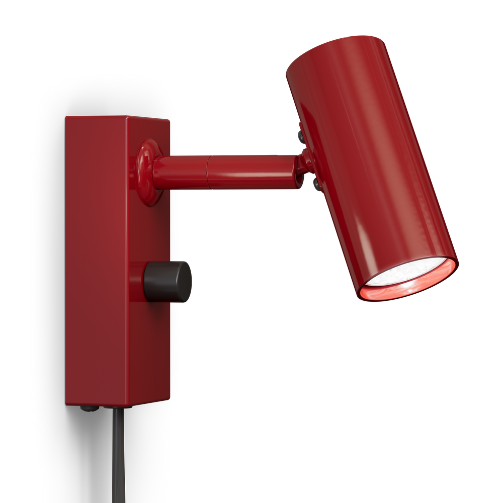 Cato wall lamp single