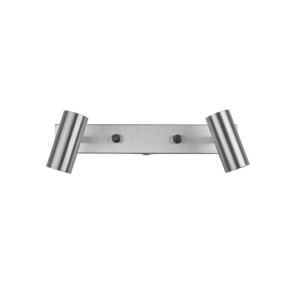Cato wall lamp double
