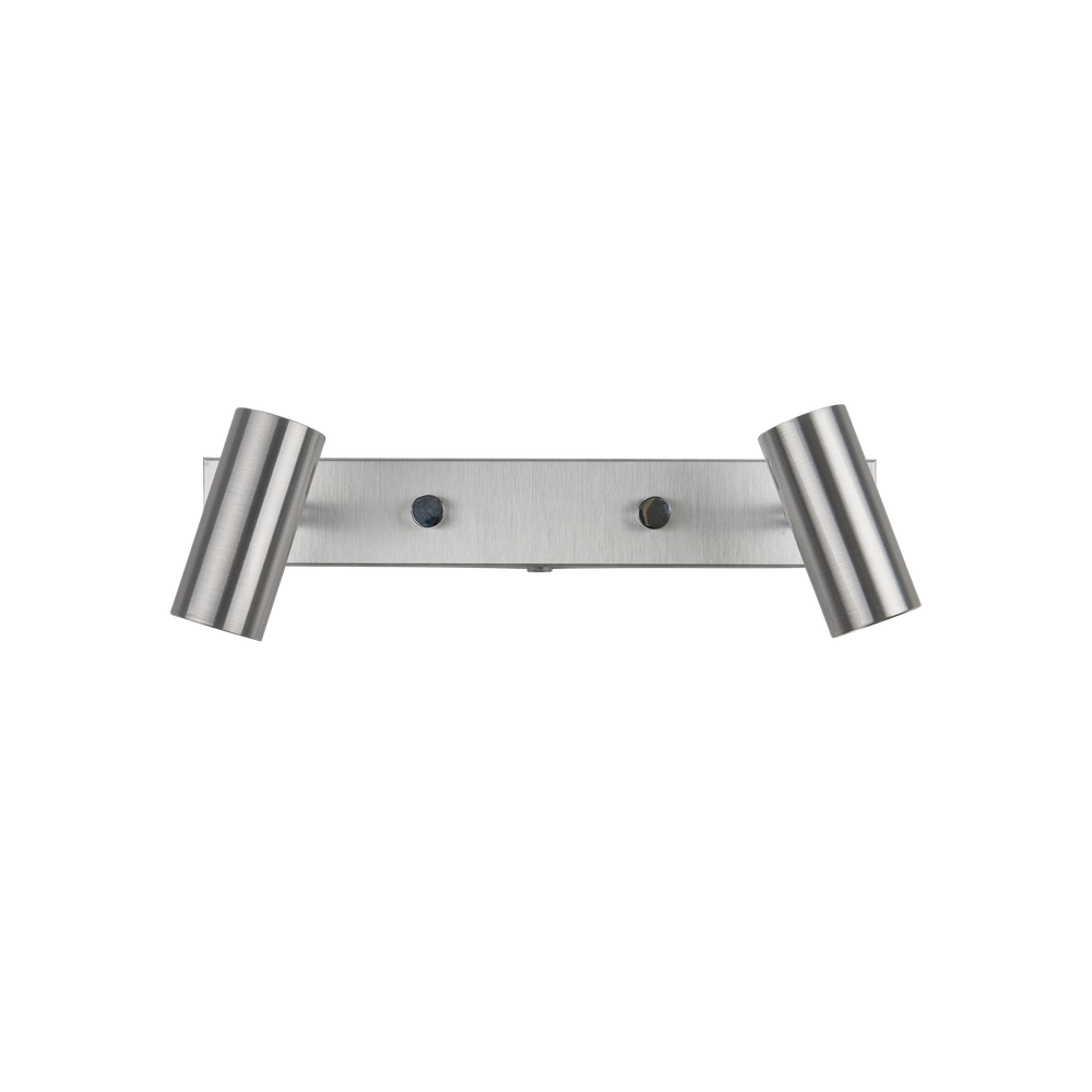 Cato wall lamp double