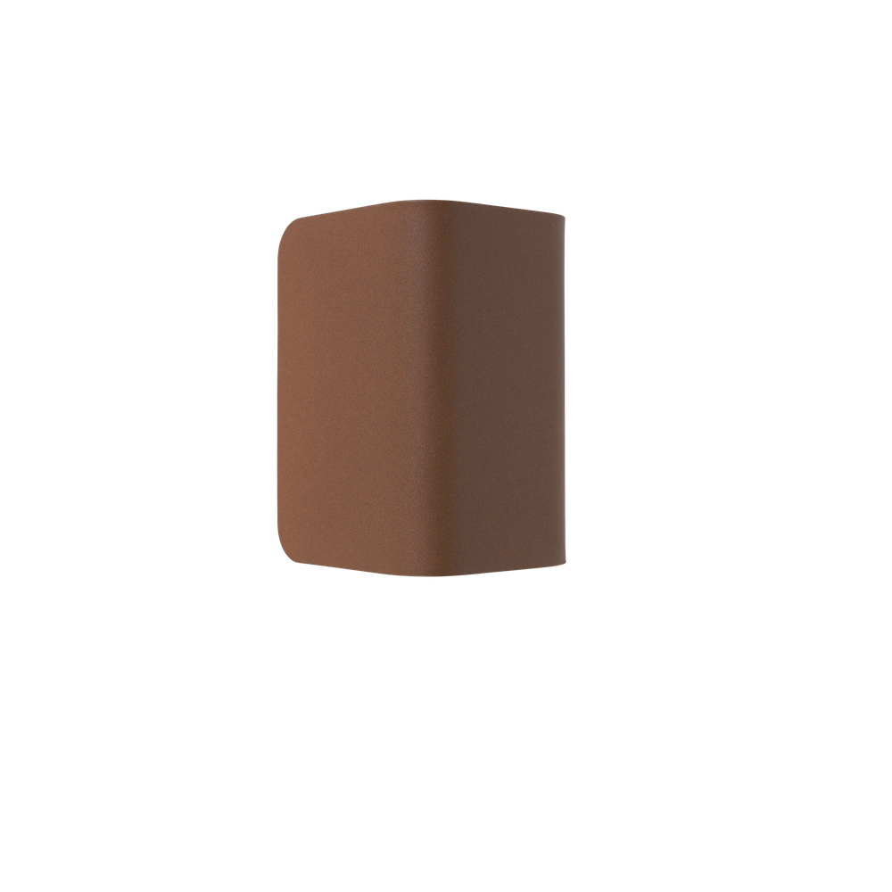 Taurus vägglampa IP54 upp/nerljus B110