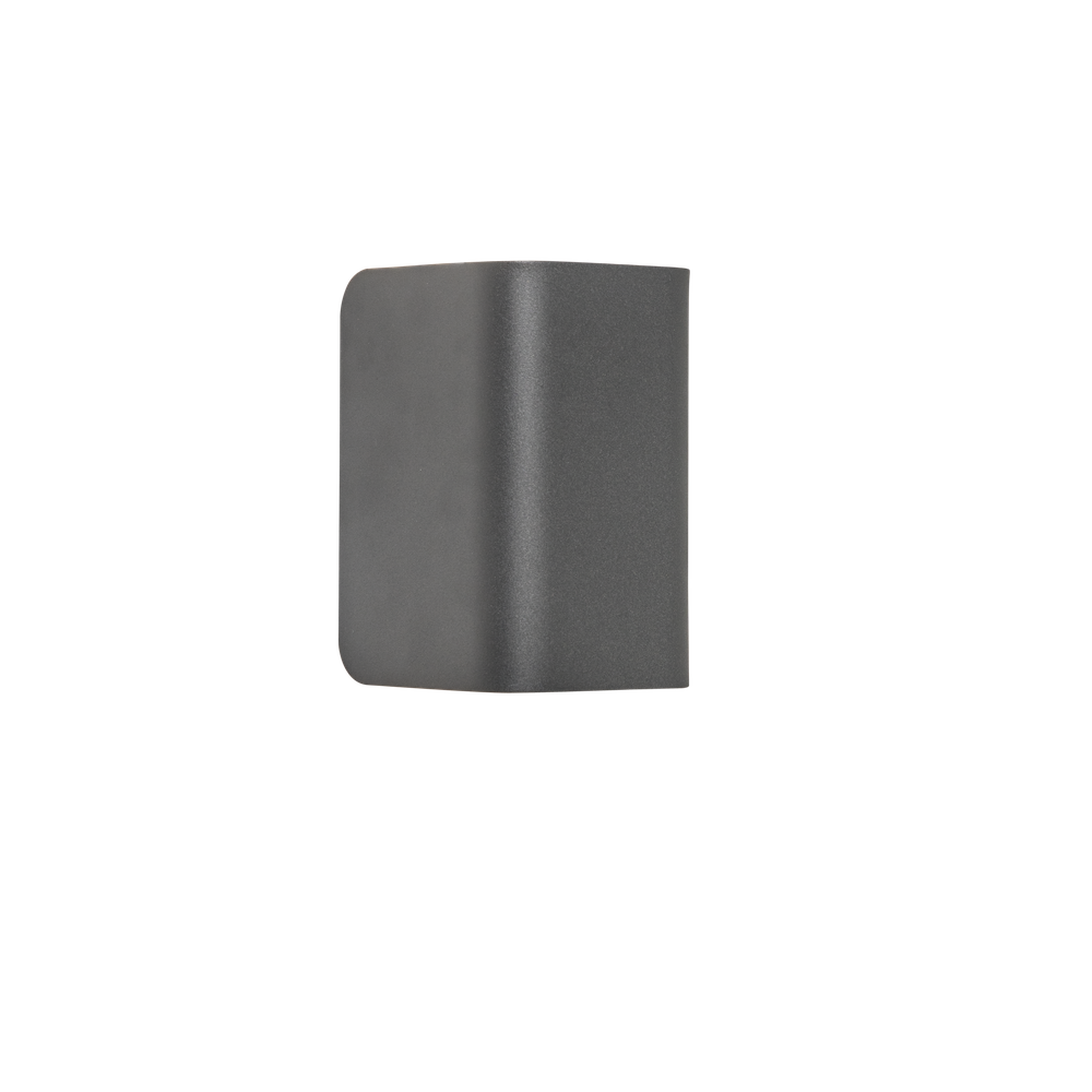 Taurus vägglampa IP54 upp/nerljus B110