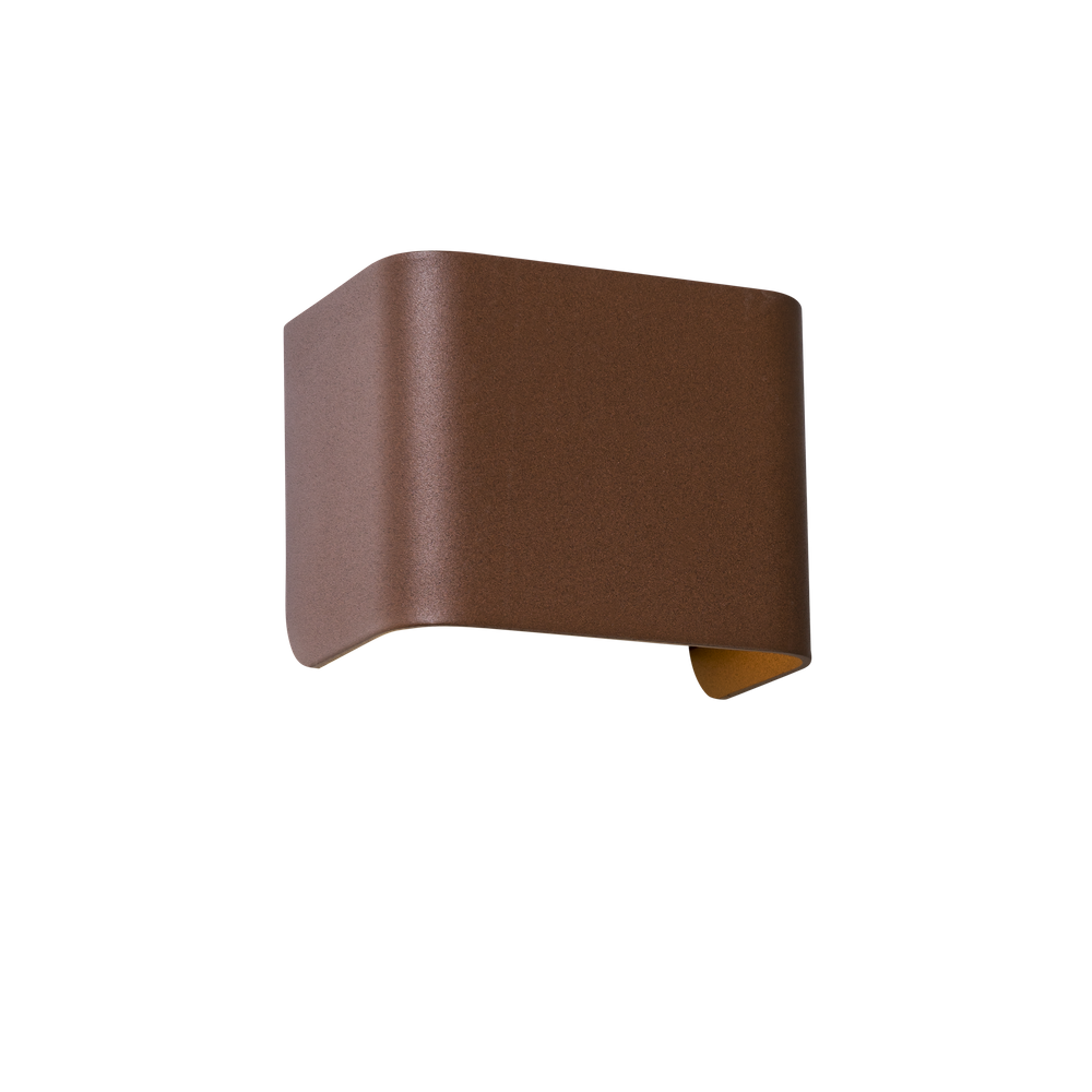 Taurus væglampe udendørs IP54 B15