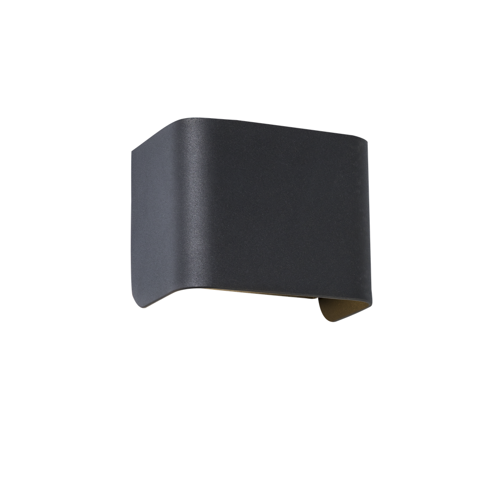 Taurus væglampe udendørs IP54 B15